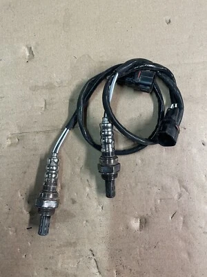 sonde lambda  ktm 990 adventure 2008 - Imagen 1 de 4