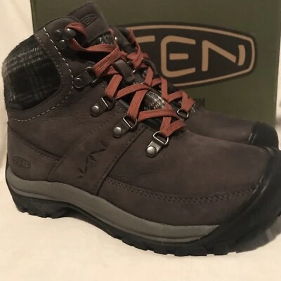 NEW KEEN Women’s Size 9 M KACI III 3 Winter Waterproof Insulated Boots 1026719 - Image 1 of 4