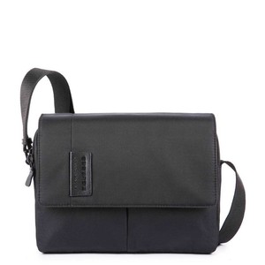 piquadro men's bolsa