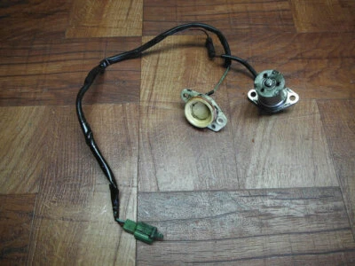 94 FZR600R FZR 600 INTERRUPTOR NEUTRO SENSOR ACEITE 1994 YAMAHA Foto 1 de 4