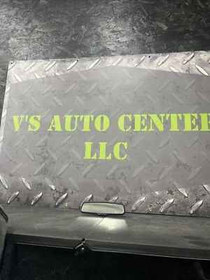 Lincoln Navigator 2007 espejo retrovisor interior OEM Foto 1 de 4