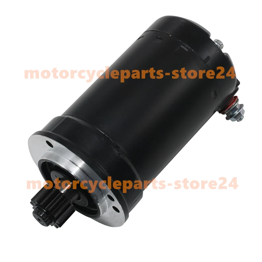 Arranque compatible con Ducati Supersport 750SS 1991-1994/800SS 2003/900SS 1991-1994/01 Foto 1 de 4