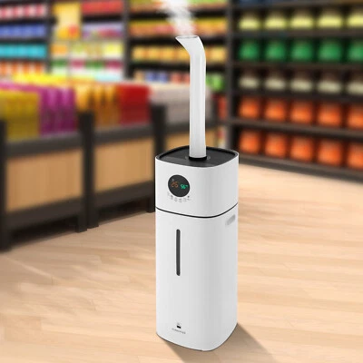 Top Fill Humidifier, Humidifier for Large Room Humidifier 16L - Image 1 of 4