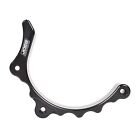 Joes Racing Products 25883 Chain Guard Suzuki Gsxr 07 & Newer Engine Case Protec