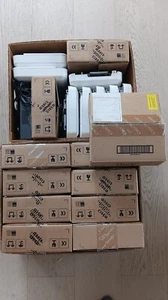 Cisco WIFI Netzwerk (WLAN 2500 Controller, AIR-CAP1702, AIR-SAP1602, AIR-AP2802) - Bild 1 von 7