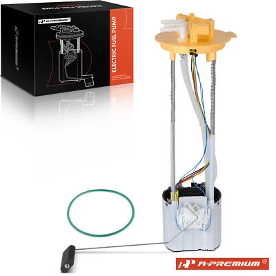 Conjunto de bomba de combustible A-Premium para Chevy Silverado 2500 3500 HD GMC Sierra 2500 HD Foto 1 de 4