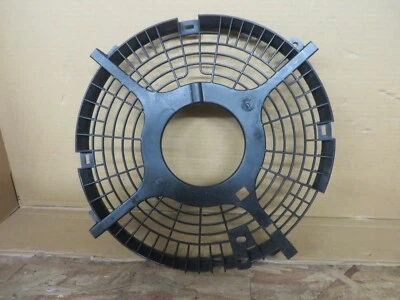 OEM # 94855406 GM General Motors AC DELCO OEM new A/C CONDENSER FAN SHIELD - Image 1 of 4