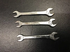 BRITOOL 5J1825 1/4AF - 3/16AF Open End Spanner - Picture 1 of 2