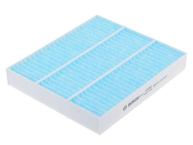 Filtro de aire de cabina para Buick LaCrosse 2010-2016 2011 2012 2013 2014 2015 HV733FV Foto 1 de 1