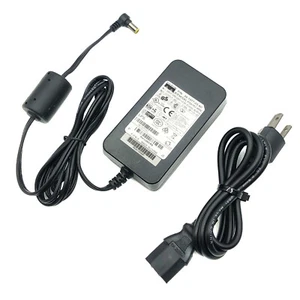 Neu Original Cisco Netzteil 7905 7945 7965 7975 IP Telefon 48V 0.38A W / PC OEM - Bild 1 von 6