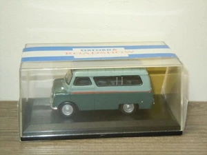 Bedford Dormobile - Oxford CA015 - 1:43 in Box *49888 - Imagen 1 de 6