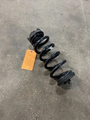 Audi A6 2019-2022 suspensión trasera derecha o izquierda muelle helicoidal OEM 4K0511115 Foto 1 de 4