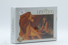 .SNES.' | '.The Lion King.