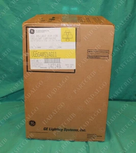 GE General Electric UG5G40S1AG11  UG5 Ballast ASM for Uniglow Luminaire 120V NEW - Picture 1 of 4