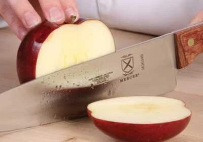 Mercer Praxis 10" Chef's Knife (Rosewood) - Image 1 of 2