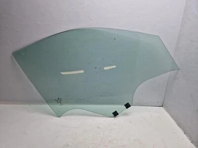 SMART FORFOUR DOOR GLASS FRONT RIGHT DRIVER SIDE MK2 W453 2014 - 2019 - Image 1 of 4