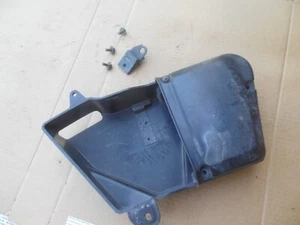 Kawasaki Vulcan 800 Vn800 1995-2005 OEM caja de almacenamiento bandeja - Imagen 1 de 5