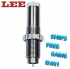 Lee Precision Collet / Neck Sizer Die ONLY  for 257 Roberts # 91007 New!