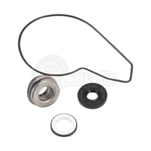 Water Pump Seal Kit For Kawasaki EX650 Ninja 650 06-24 EN650 Vulcan S 2015-2024 - Picture 1 of 5