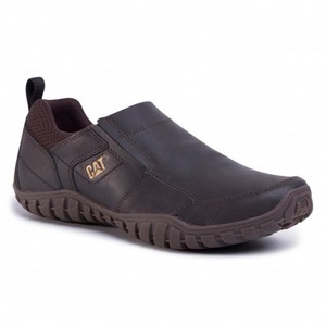 ZAPATOS DE VESTIR PARA MUJER CATERPILLAR DE CUERO P311122