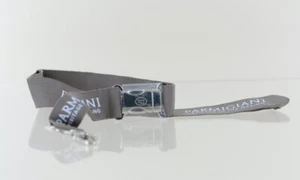 Parmigiani Schlüsselband Lanyard braun - Picture 1 of 1
