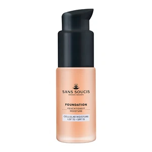 Sans Soucis Cellular Moisture Foundation Nr.50 Sport Rosé LSF 15 30ml - Bild 1 von 1