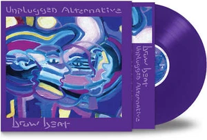 BROW BEAT - UNPLUGGED ALTERNATIVE (VINYL, 2024) Mike Knott, Adam Again, Mortal - Bild 1 von 1