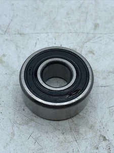62304-2RS1 CUSCINETTO A SFERE SCHERMATO SKF 20X52X21 GENUINE OEM SKF - Picture 1 of 3