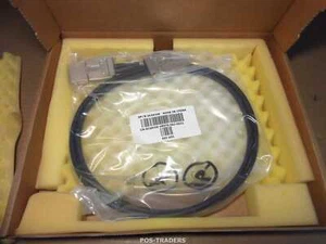 Dell CGK4W CloudEdge C6220 1 mètre Interface Cable Cord 606180002 - NEUF NEUF NEUF - Photo 1/3
