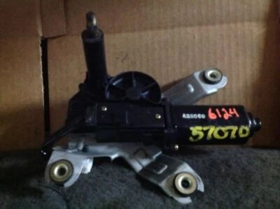 Rear Wiper Motor Fits 04-09 QUEST 63848 - Image 1 of 4