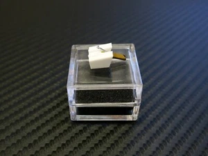 Ersatz Nadel Stylus für Goldring D110 D110H rot G800 GL72 GL75 mit Box - Bild 1 von 2
