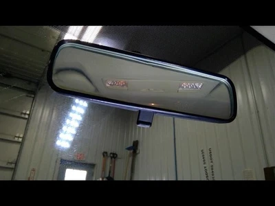 Espejo retrovisor sin sensor de lluvia compatible con 04-06 MAZDA 3 943501 Foto 1 de 4