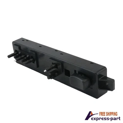 Interruptor de asiento eléctrico delantero izquierdo lado del conductor para Kia Optima 2011-2016 885203R000VA Foto 1 de 4