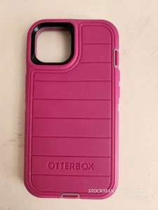 OtterBox Defender Series Screenless Edition Case for iPhone 14 And 13 (Only) - Zdjęcie 1 z 4