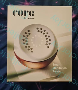 Hyperice Core Essential Smart Meditation Trainer  *New & Sealed* - Picture 1 of 3