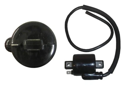 Bobina de encendido para Suzuki DS 80 D 1983 Foto 1 de 3