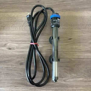 Eheim Aquarium Heater, 3611090, Submersible, 25 1/7 Gallon Max, Works - Picture 1 of 21