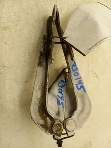 93-97 TOYOTA COROLLA LEFT AND RIGHT SIDE HOOD HINGE ASSEMBLY - Picture 1 of 12