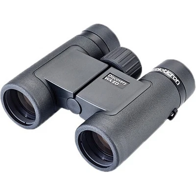 Opticron 8x32 Discovery WA ED Binoculars - Image 1 of 4
