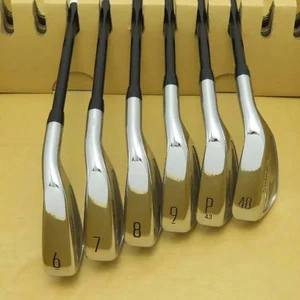 Titleist T350 2023 Iron Set 6-Pw,48 6pc Flex S TENSEI Graphite - Picture 1 of 8