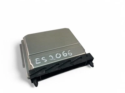 Centralina motore VOLVO S60 I ECU 30668478A 0261208289 29042160 - Immagine 1 di 4