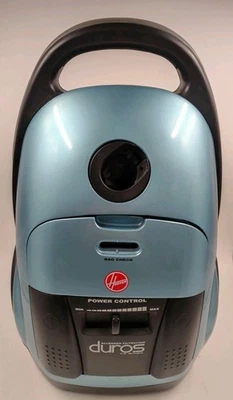 Hoover Duros S3590 Vacuum Cleaner Replacement Canister Base Only Part - Image 1 of 4