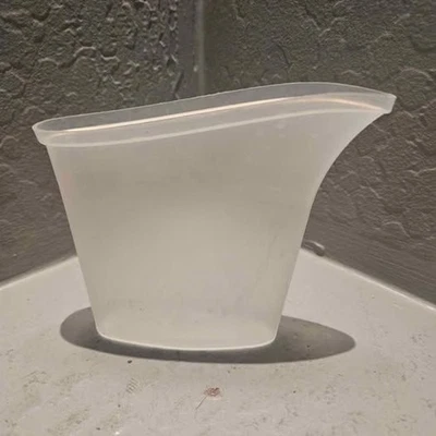 Frasco de llenado de taza de fregona de vapor Shark Foto 1 de 4