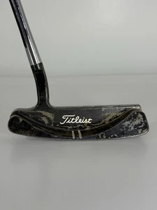 Scotty Cameron Putter Classics Gun Blue LAGUNA 33" RH Fast Shipping Titleist - Picture 1 of 16