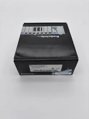 NEW AUTOMATION DIRECT P3-64ND3 Productivity 3000 PLC, Input Module 64 Point - Image 1 of 4