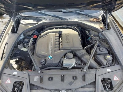 Engine 3.0L Turbo AWD Fits 14-17 BMW 535i GT 3331990 Foto 1 de 4