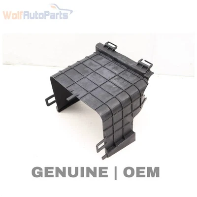 AUDI Q3 QUATTRO 2015-2018 - Portapilas/Cubierta TRIM 3C0915336A Foto 1 de 4