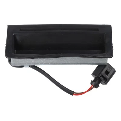 Trunk Handle Switch 1J0827566D for For Golf For Bora Direct Replacement - Image 1 of 4