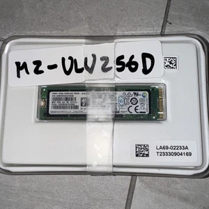 Samsung PM951 256 GB,Internal,M.2 2280 (MZVLV256HCHP-00000) Solid State Drive - Photo 1/2
