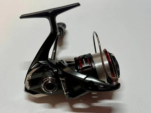 SHIMANO 20 Vanford C2000S Gear Ratio 5.1:1 Spinning Reel with box - Picture 1 of 7